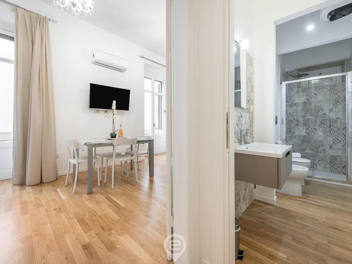 Baylle Residence House カリアリ エクステリア 写真