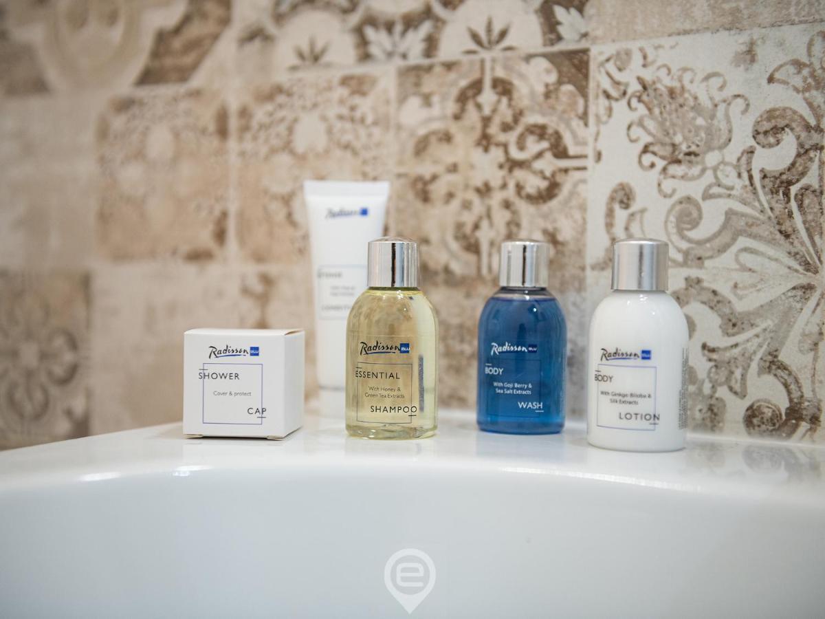 Baylle Residence House カリアリ エクステリア 写真