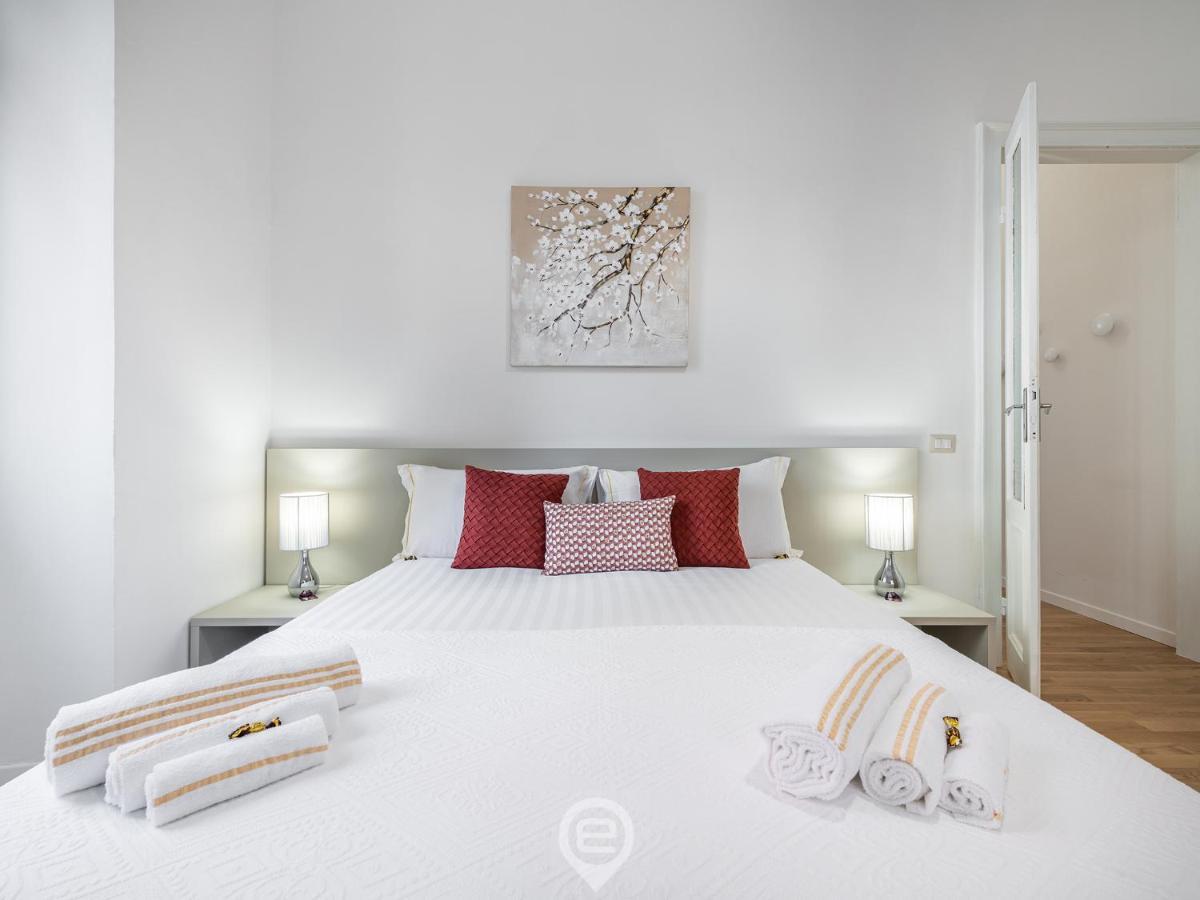 Baylle Residence House カリアリ エクステリア 写真