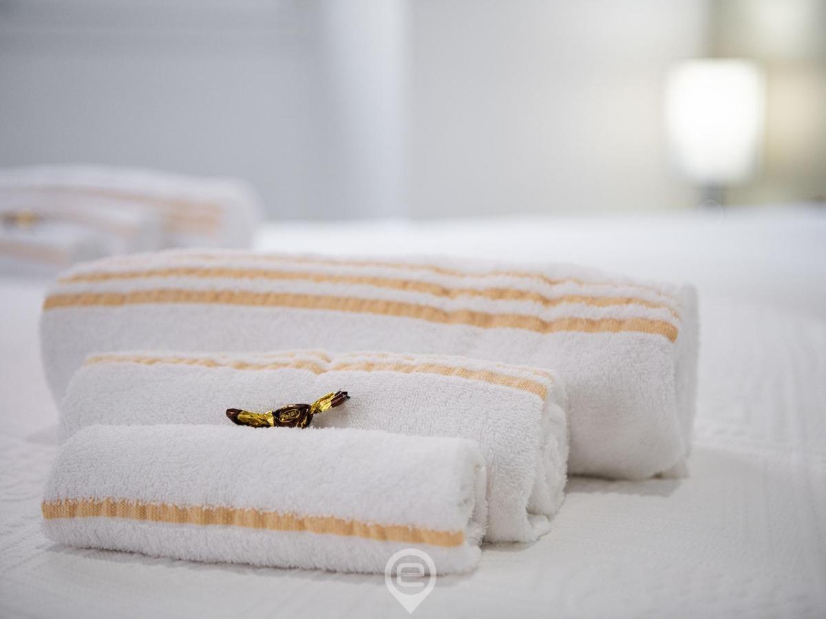 Baylle Residence House カリアリ エクステリア 写真