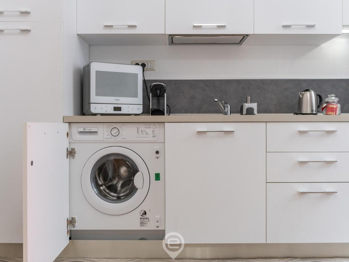 Baylle Residence House カリアリ エクステリア 写真