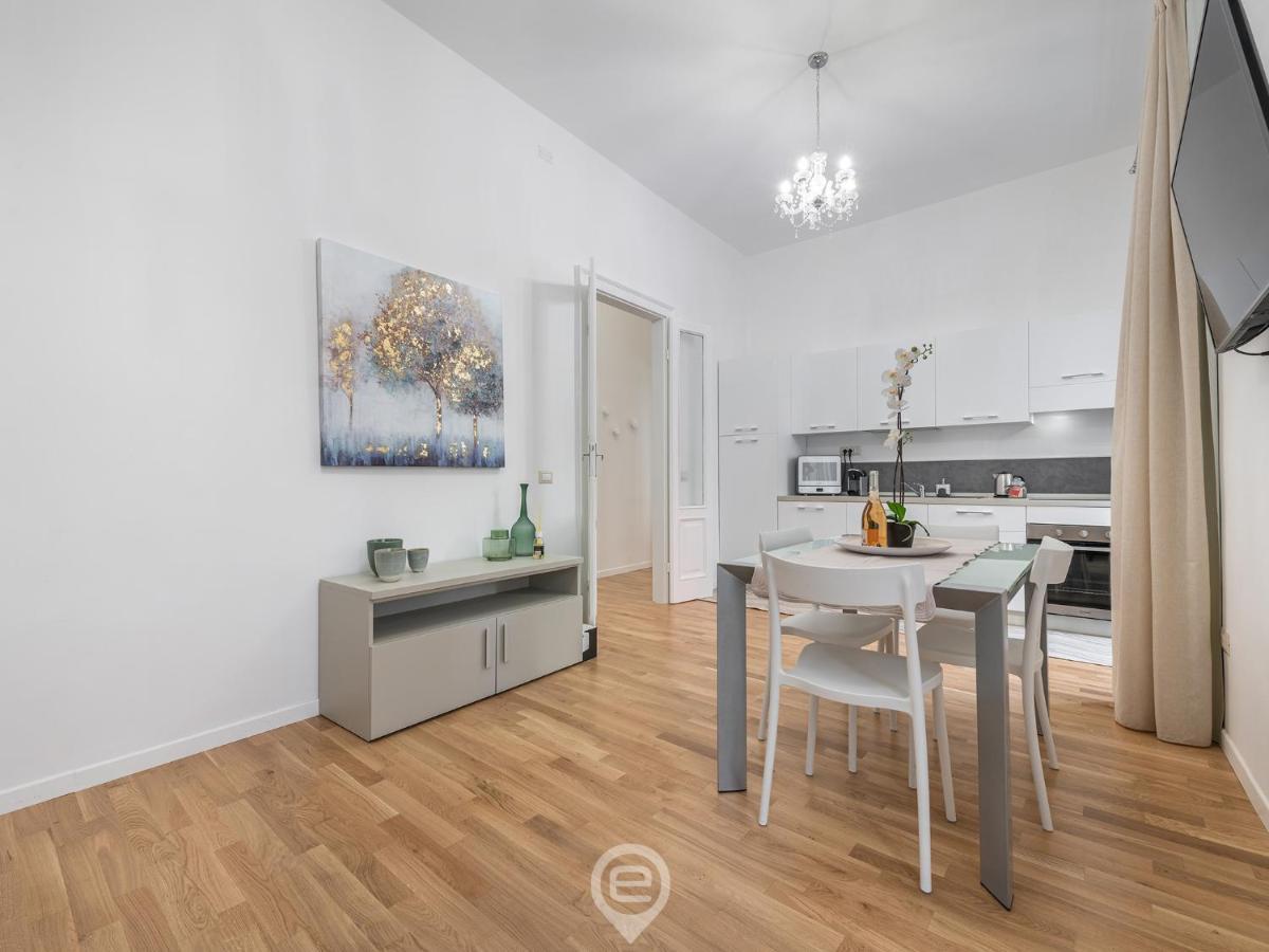 Baylle Residence House カリアリ エクステリア 写真