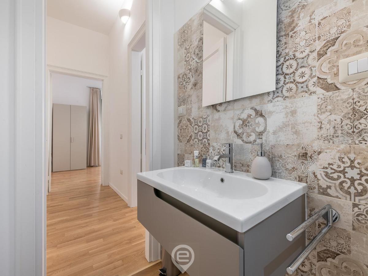 Baylle Residence House カリアリ エクステリア 写真
