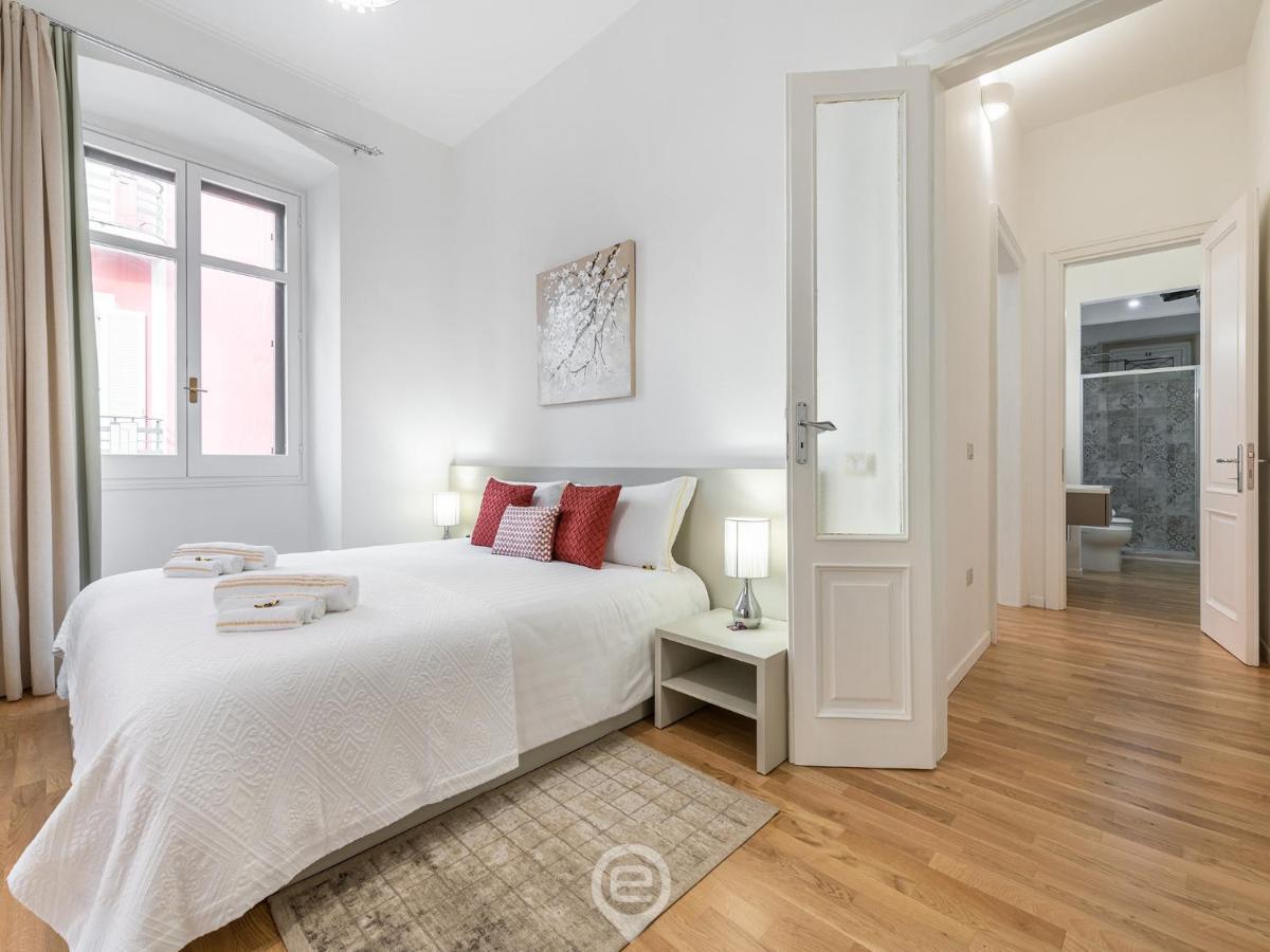 Baylle Residence House カリアリ エクステリア 写真
