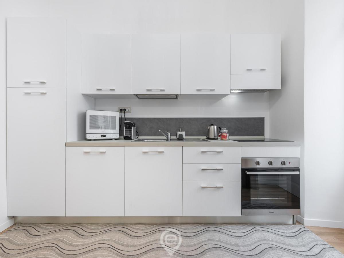 Baylle Residence House カリアリ エクステリア 写真