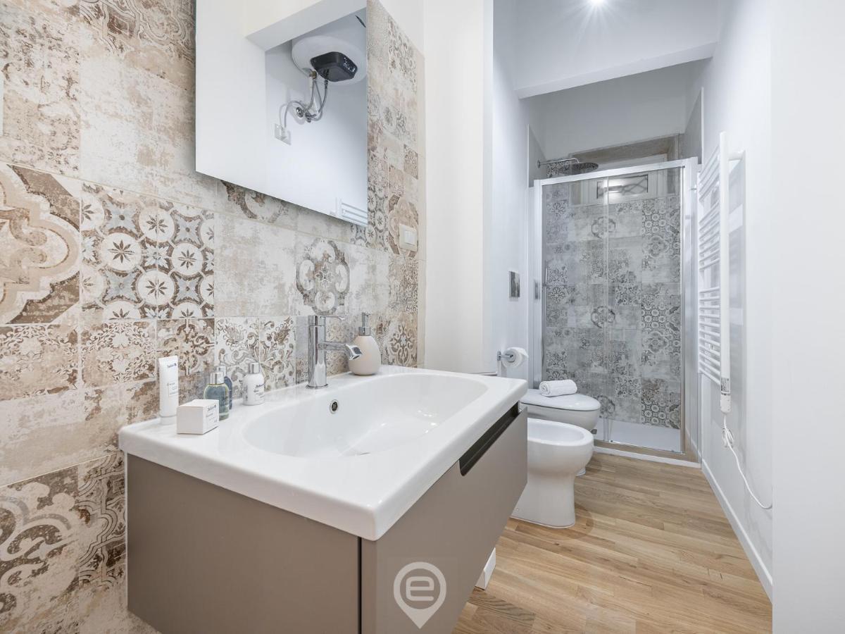 Baylle Residence House カリアリ エクステリア 写真